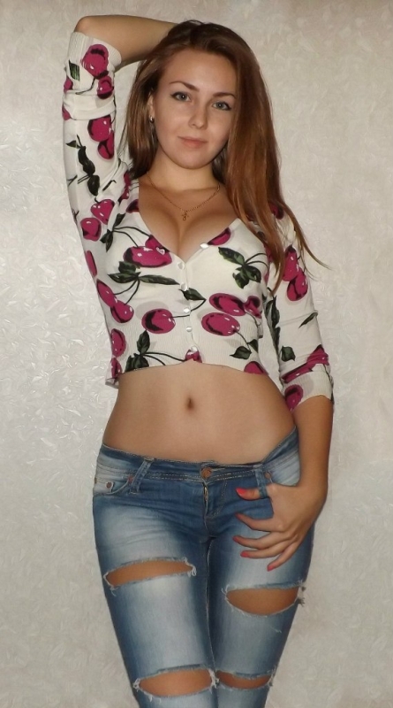 Анкета проститутки Марина - Фото, г. Темиргое, 28 лет, №19973