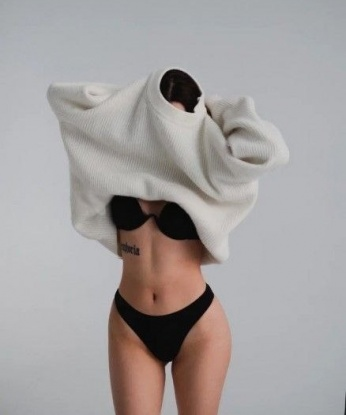 Анкета проститутки Татьяна - Фото, г. Темиргое, 23 года, №2044