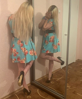 Анкета проститутки Светлана - Фото, г. Темиргое, 22 года, №9965